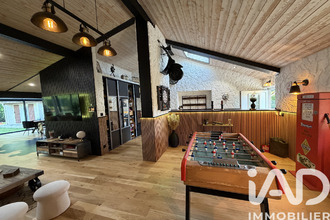 achat maison lesigny 77150