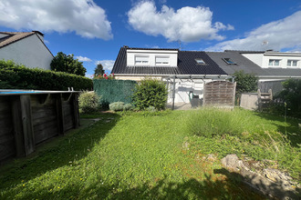 achat maison lesigny 77150