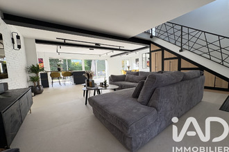 achat maison lesigny 77150