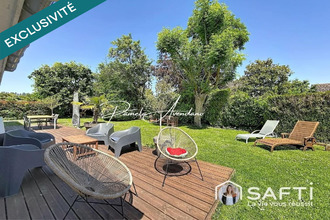 achat maison lesigny 77150