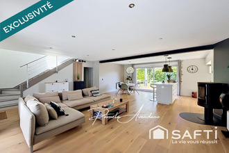 achat maison lesigny 77150