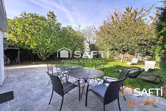 achat maison lesigny 77150