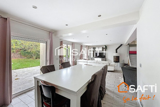 achat maison lesigny 77150