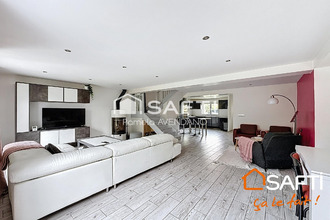 achat maison lesigny 77150