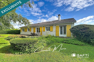 achat maison lesigny 77150