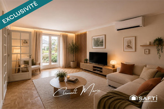 achat maison lesigny 77150