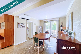 achat maison lesigny 77150
