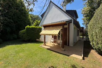 achat maison lesigny 77150