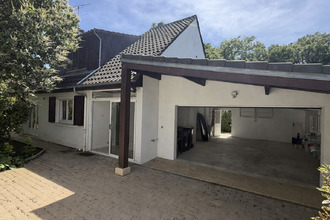 achat maison lesigny 77150