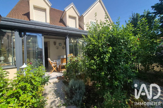 achat maison lesigny 77150