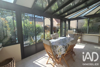 achat maison lesigny 77150