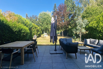 achat maison lesigny 77150