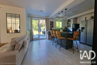 achat maison lesigny 77150