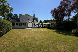 achat maison lesigny 77150