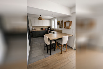 achat maison lesigny 77150