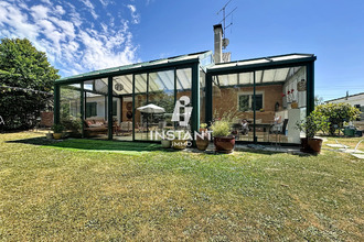 achat maison lesigny 77150