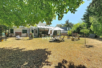 achat maison lesigny 77150