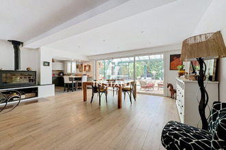 achat maison lesigny 77150