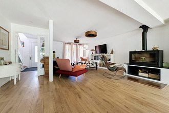 achat maison lesigny 77150