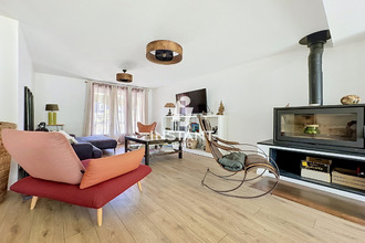 achat maison lesigny 77150