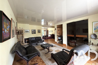 achat maison lesigny 77150