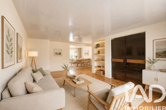achat maison lesigny 77150