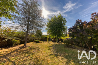 achat maison lesigny 77150