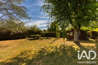 achat maison lesigny 77150