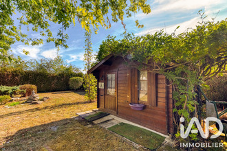 achat maison lesigny 77150