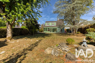 achat maison lesigny 77150