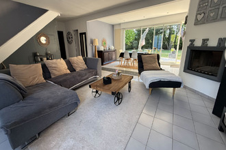 achat maison lesigny 77150