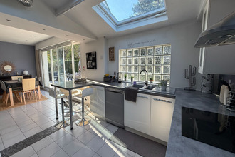 achat maison lesigny 77150