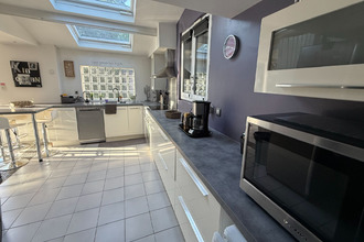 achat maison lesigny 77150