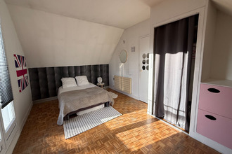achat maison lesigny 77150