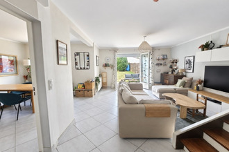 achat maison lesigny 77150