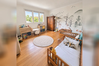 achat maison lesigny 77150