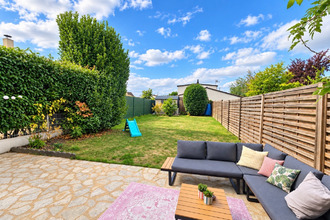 achat maison lesigny 77150