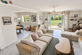 achat maison lesigny 77150