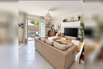 achat maison lesigny 77150