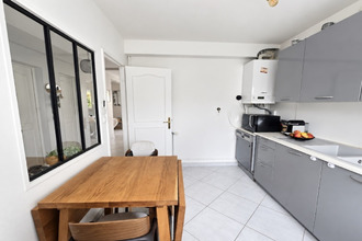 achat maison lesigny 77150