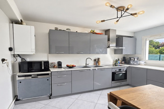 achat maison lesigny 77150