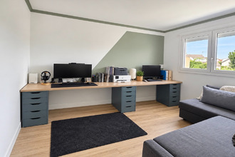 achat maison lesigny 77150