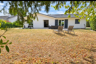 achat maison lesigny 77150