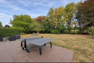 achat maison lesigny 77150