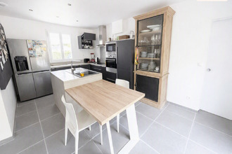 achat maison lesigny 77150