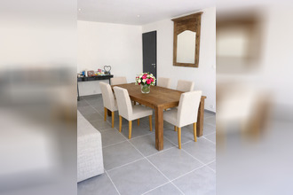 achat maison lesigny 77150