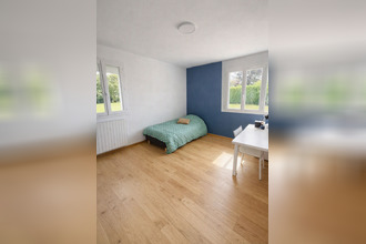 achat maison lesigny 77150