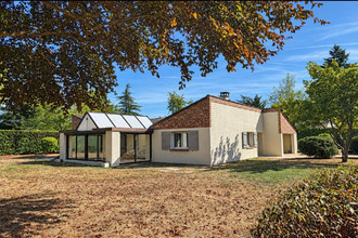 achat maison lesigny 77150