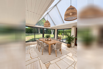 achat maison lesigny 77150