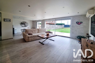 achat maison lesigny 77150